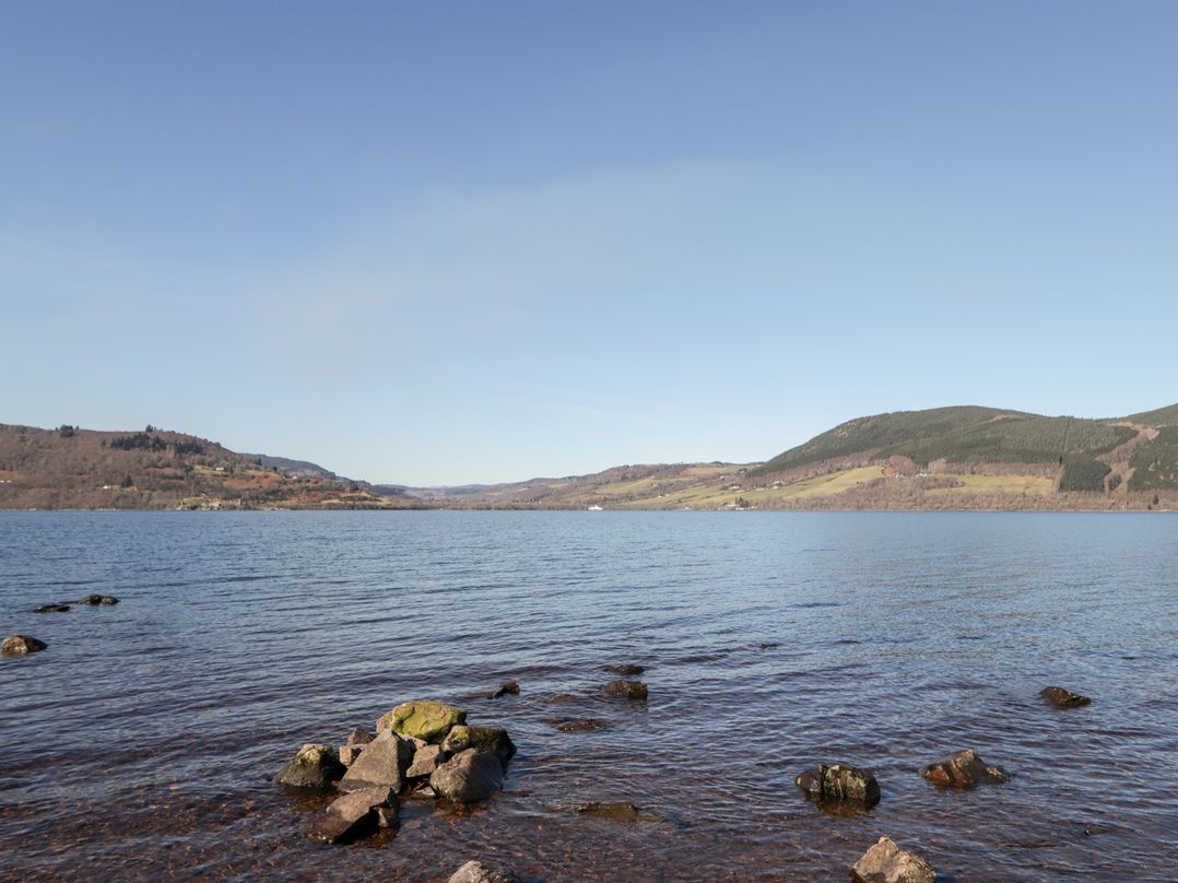 Faodail Glenlia