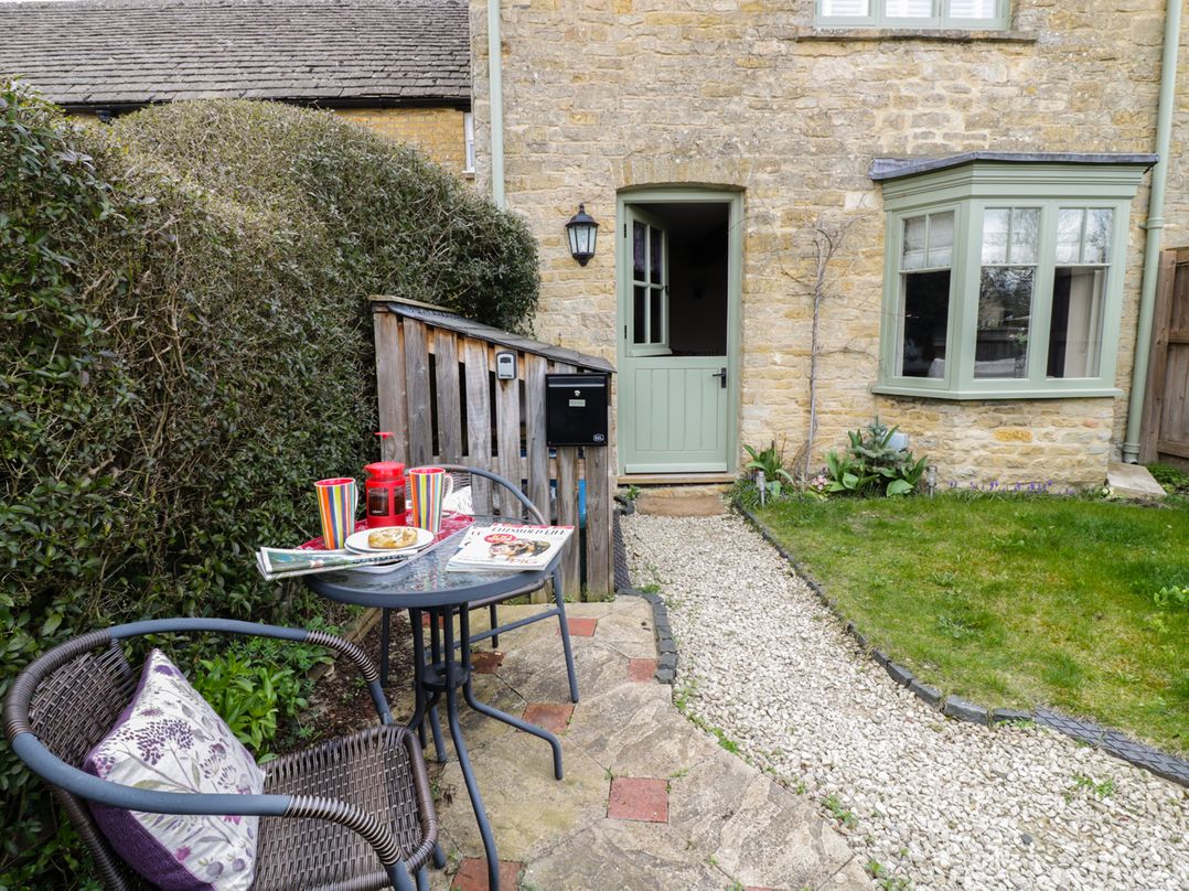 Puffitts Cottage Holiday cottage BourtonontheWater