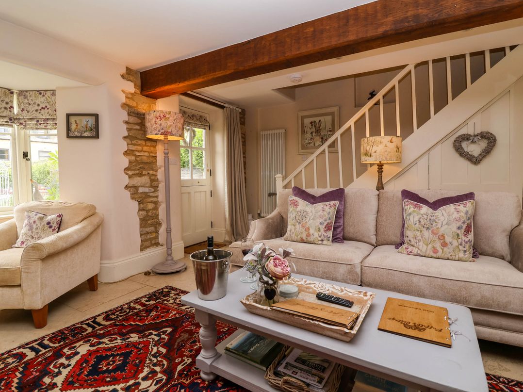 Puffitts Cottage