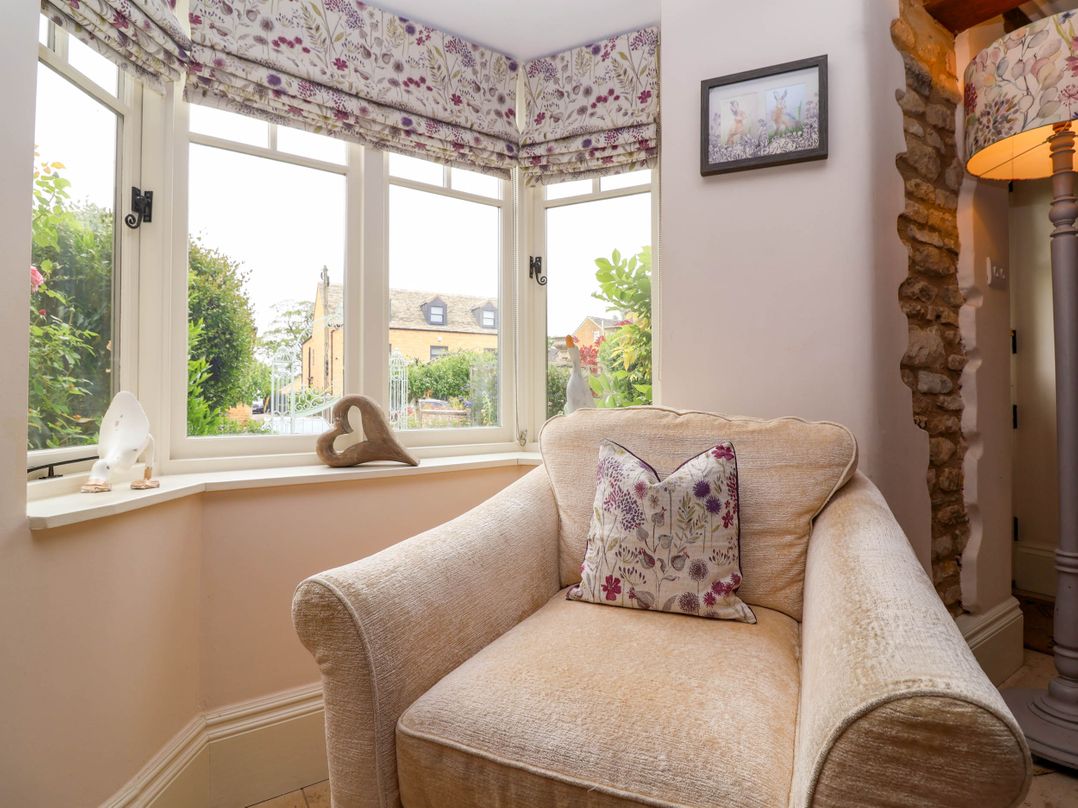 Puffitts Cottage