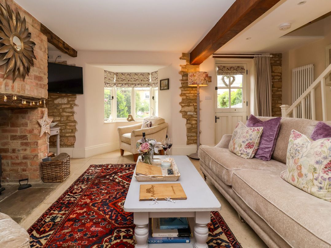 Puffitts Cottage