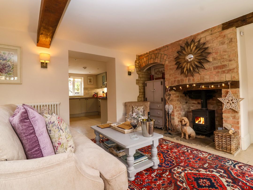 Puffitts Cottage