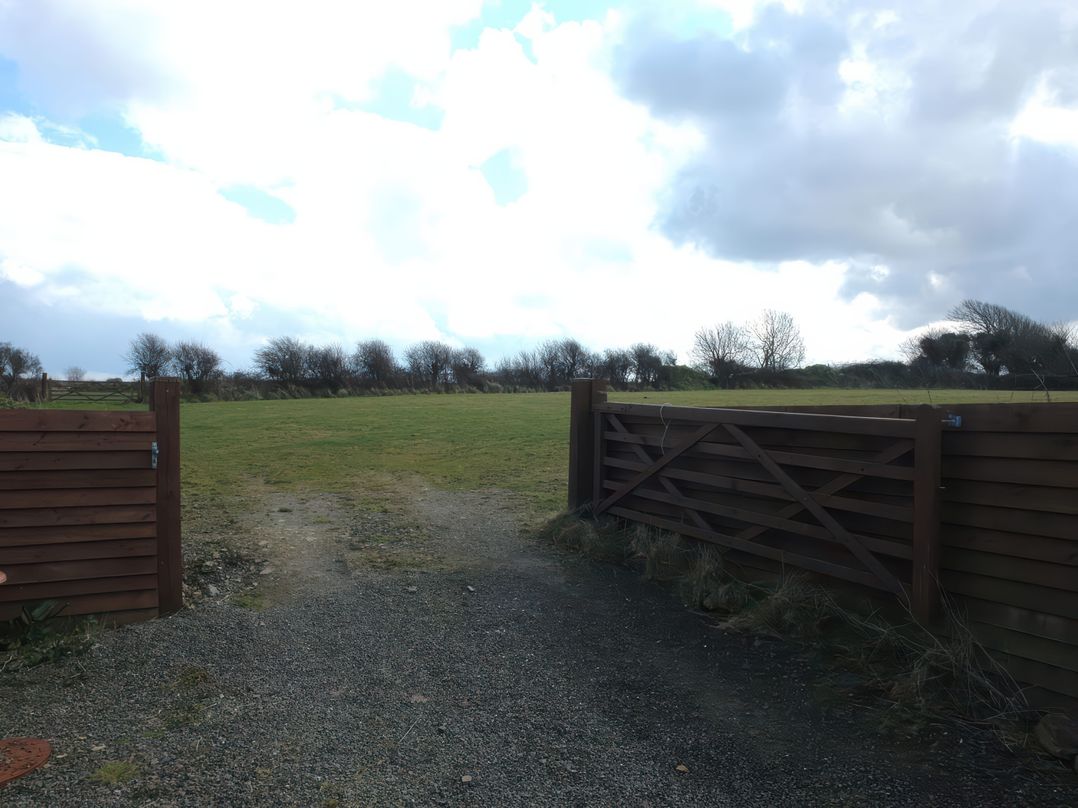 Barn View