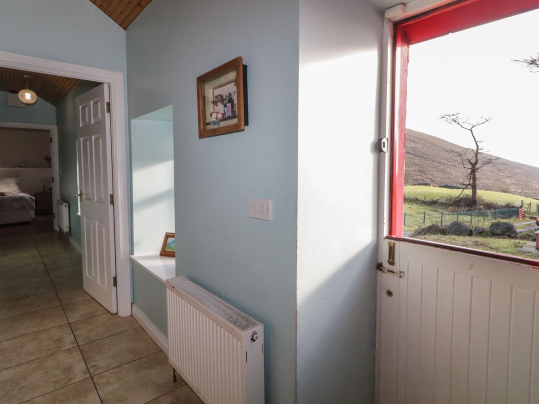 Dan White's Cottage