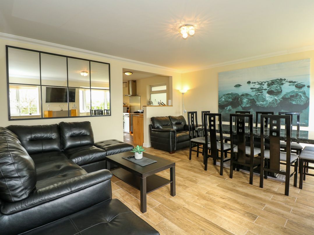 Martell Cottage