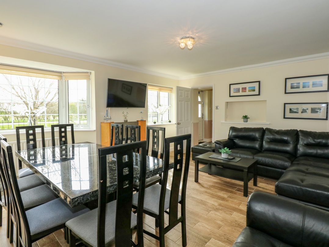 Martell Cottage