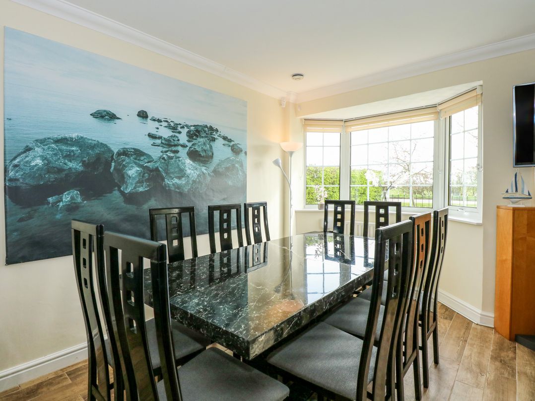 Martell Cottage