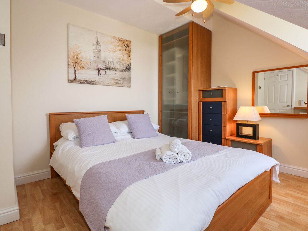 Martell Cottage