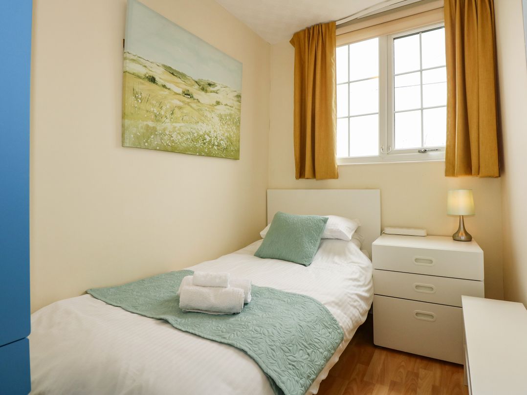 Martell Cottage