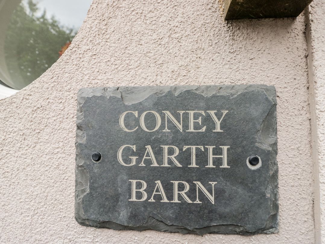 Holiday cottage in Beckermet, Cumbria