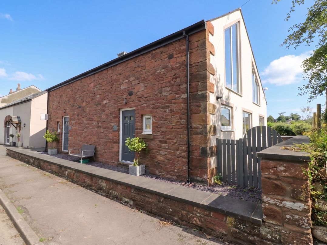 Holiday cottage in Beckermet, Cumbria