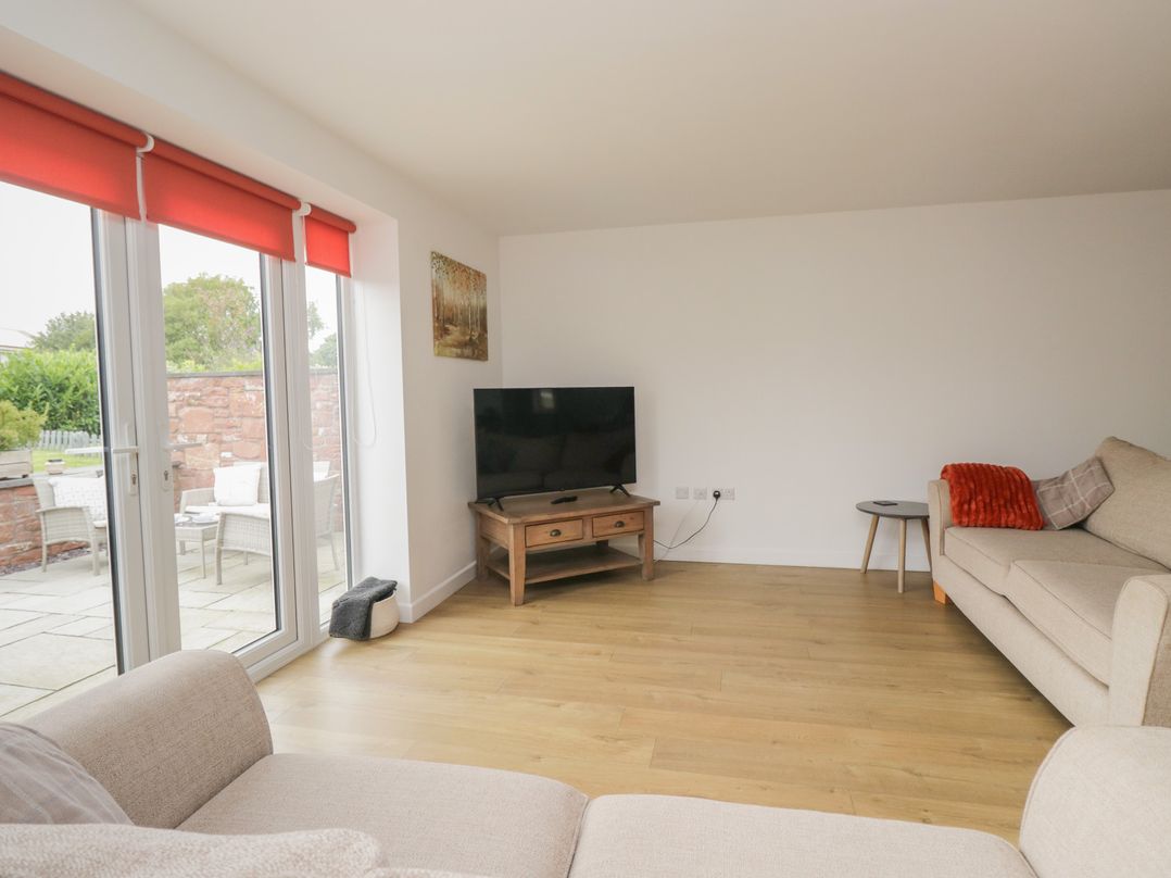 Holiday cottage in Beckermet, Cumbria