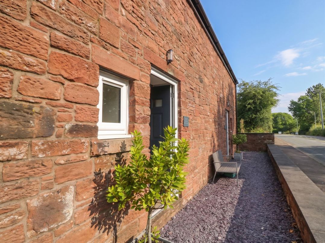 Holiday cottage in Beckermet, Cumbria
