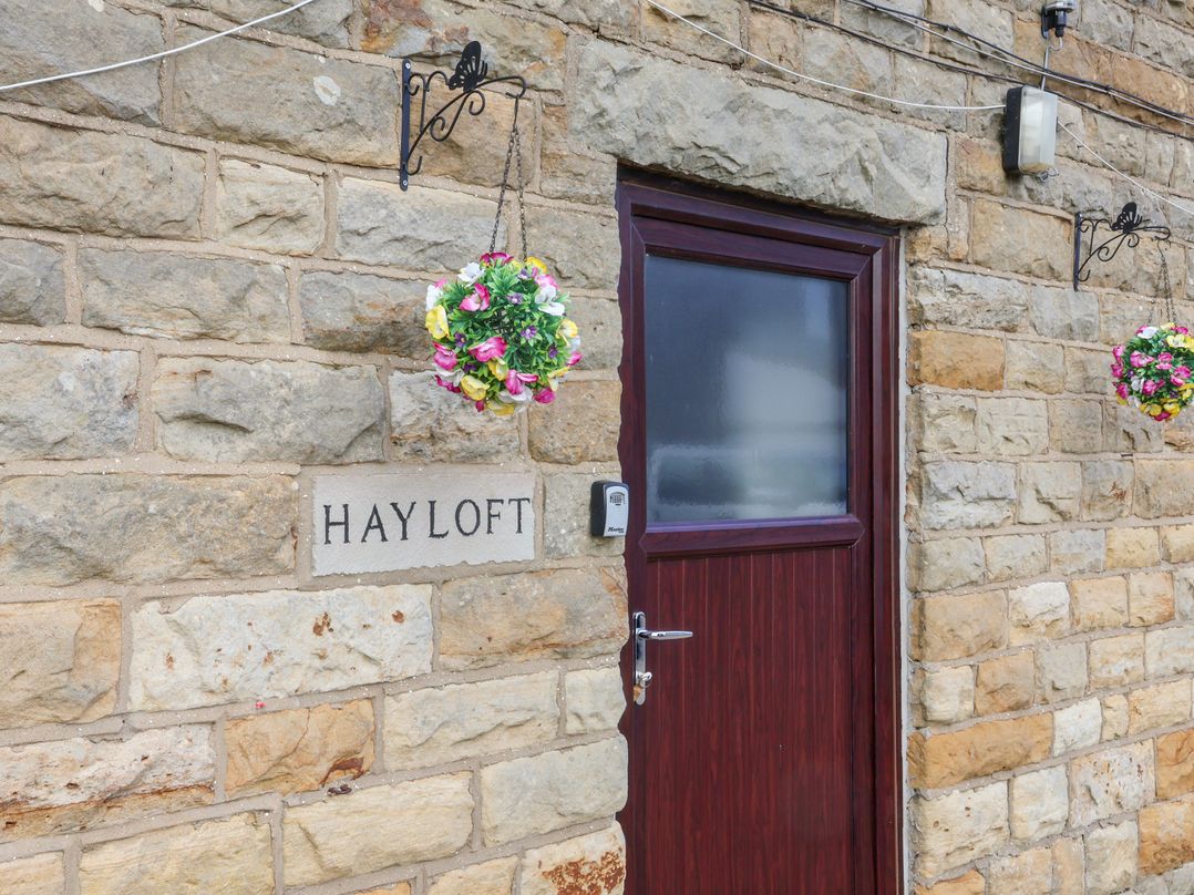 Hayloft