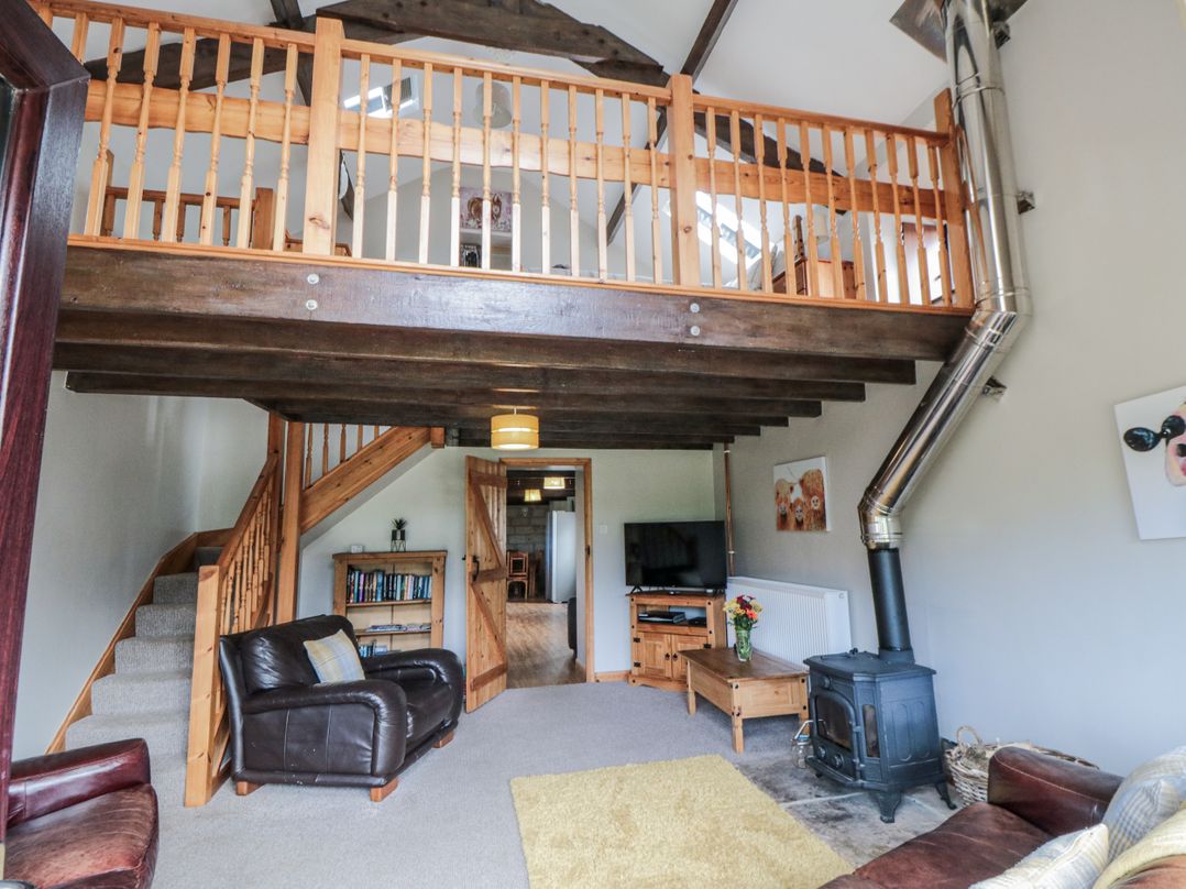 Hayloft