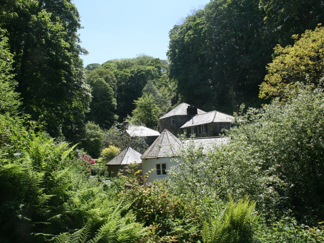 Mill Cottage