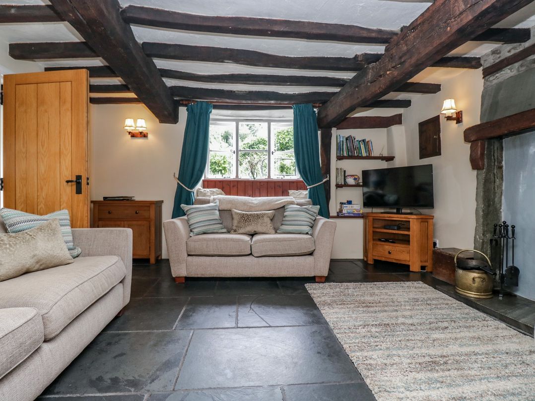 Holiday cottage in Broughton-in-Furness, Cumbria