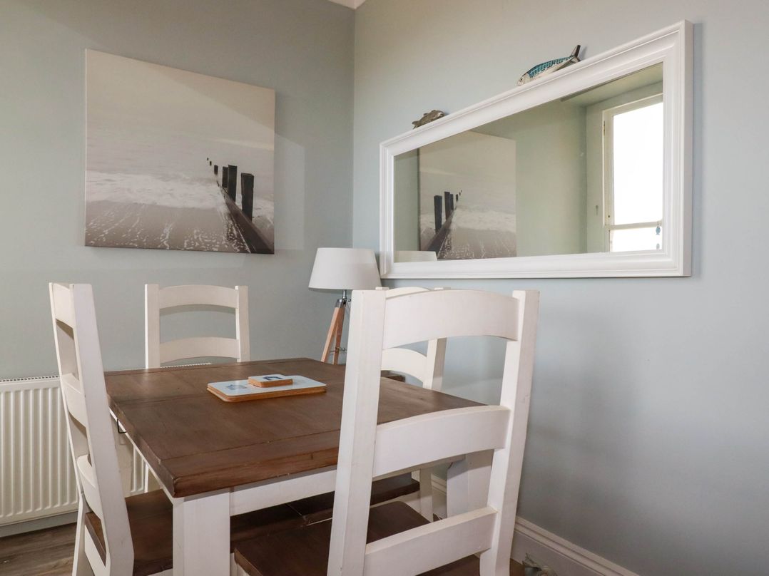 Holiday cottage in Porth, Cornwall