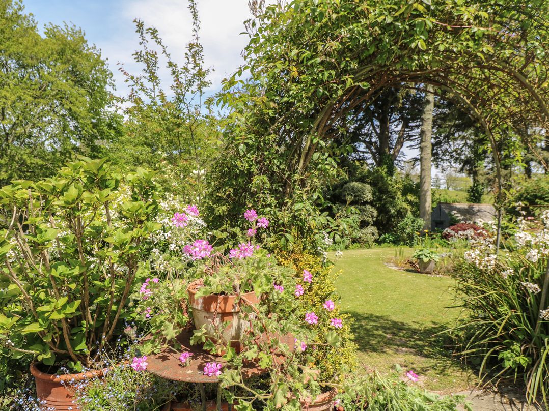 The Coach House at Pendower House in Lanteglos, Cornwall | Cottages ...