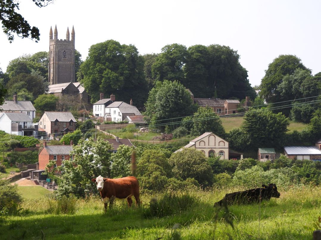 Dilly Dally Barn