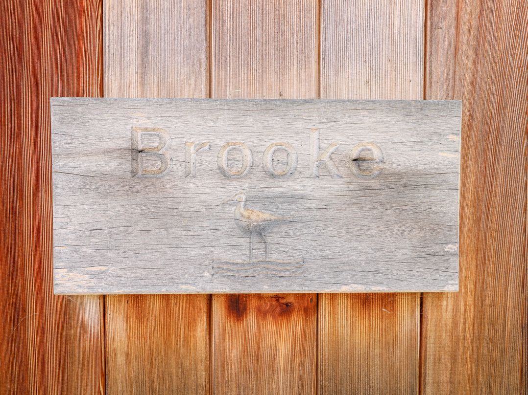 Brooke