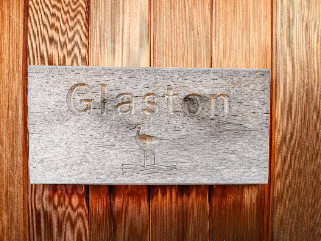 Glaston