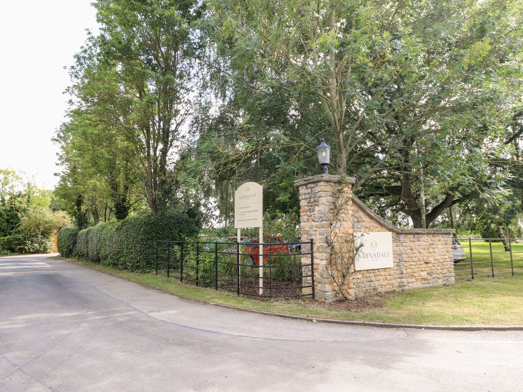 Glaston