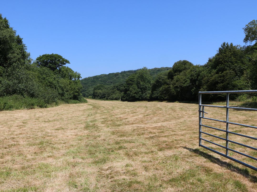 Crannacombe Farmhouse