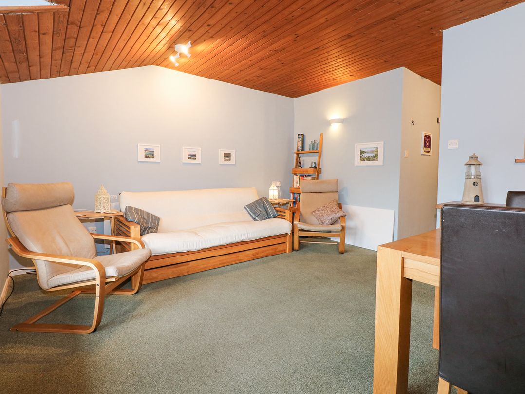 Glaslyn Retreat