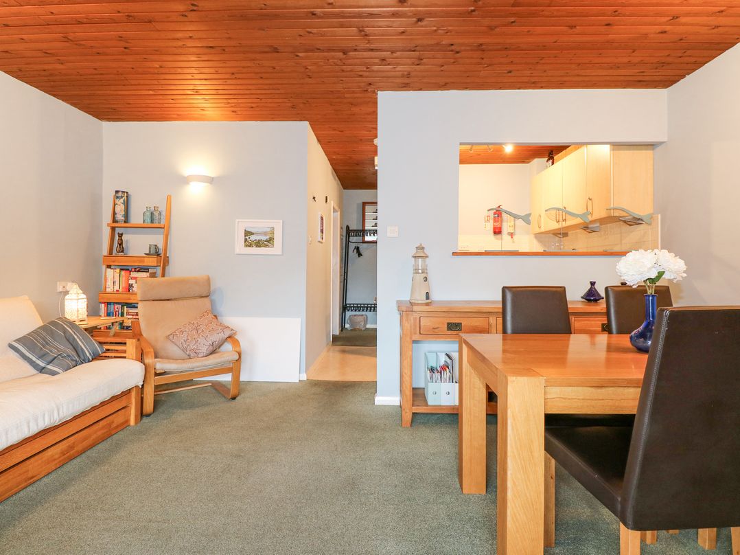 Glaslyn Retreat