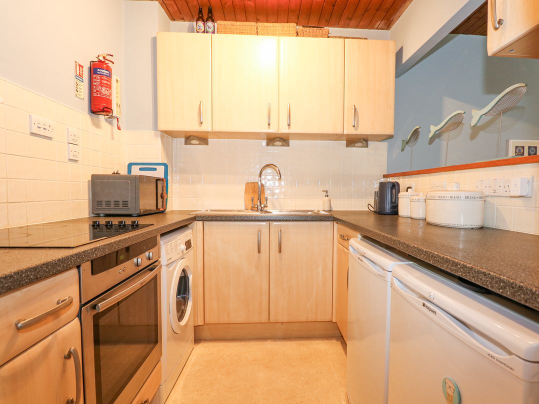 Glaslyn Retreat