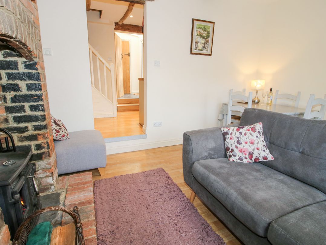 Pinner's Cottage