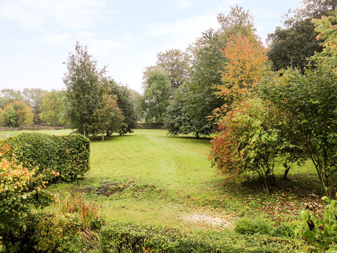 Shiers Farmhouse