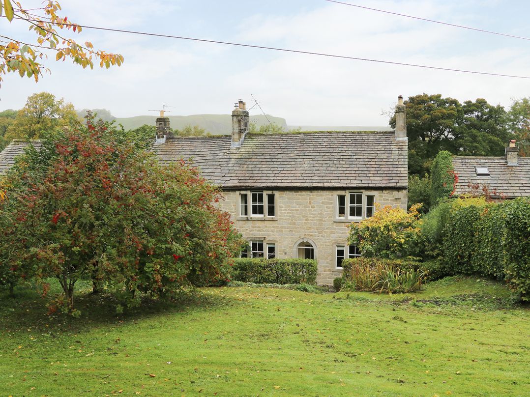 Shiers Farmhouse