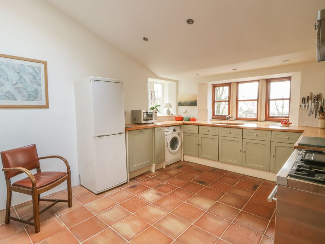 Shiers Farmhouse