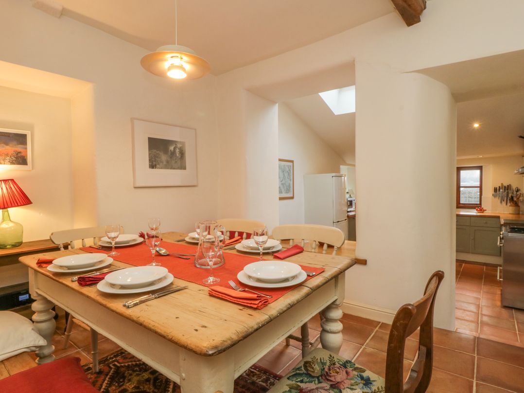Shiers Farmhouse