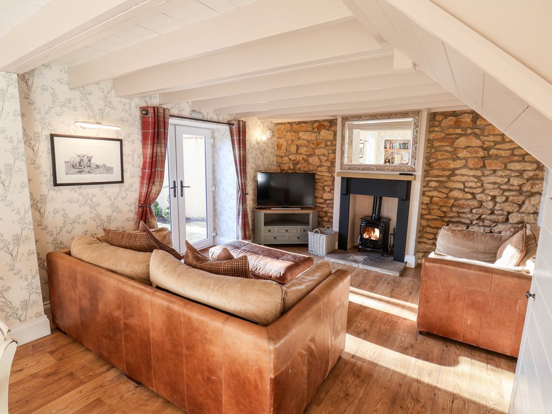 The Pheasantry