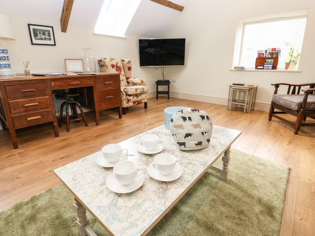 Cross Cottage