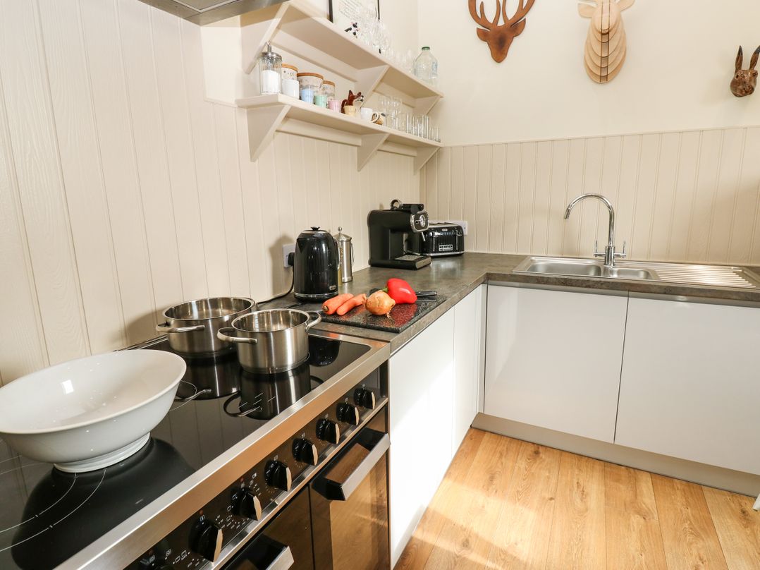 Cross Cottage