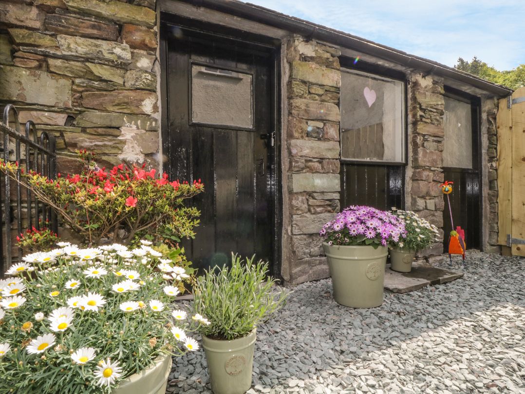 Poppy's Cottage