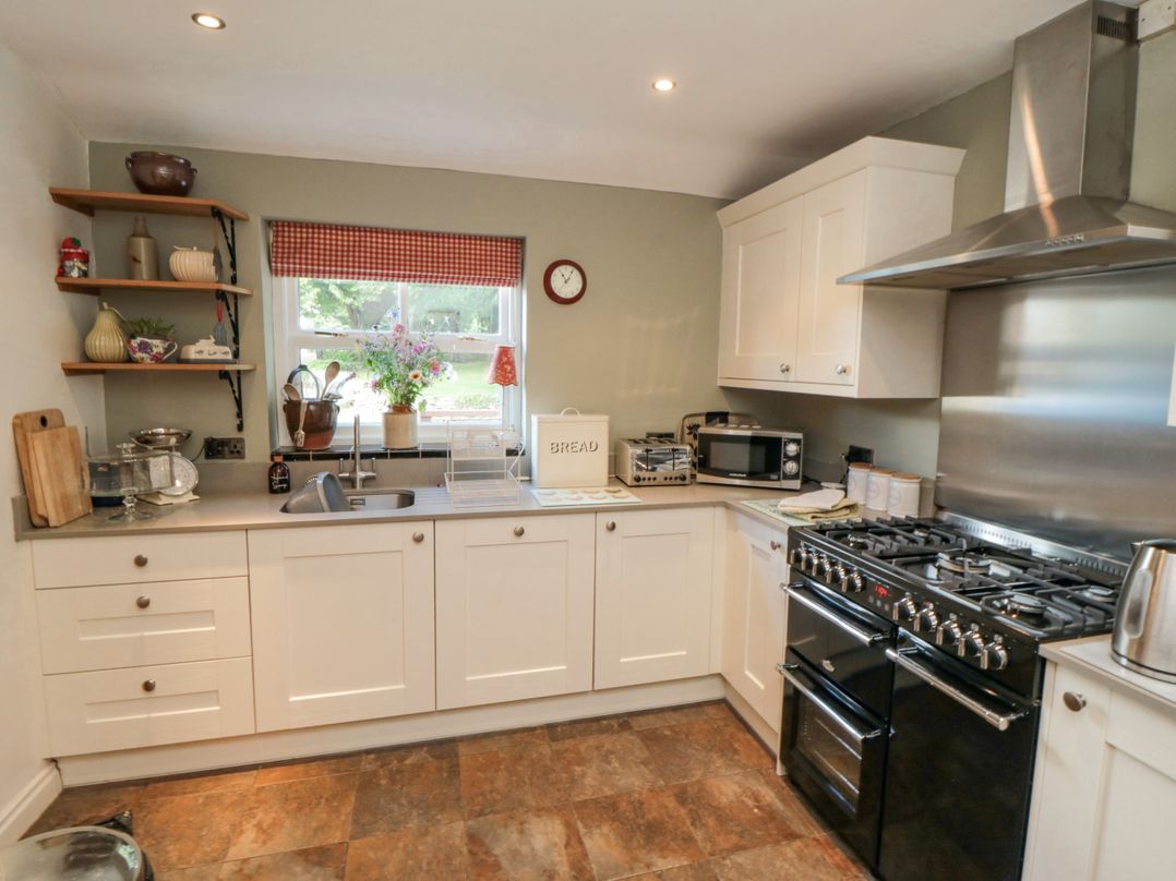 Sawdon Heights