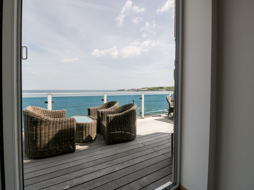 1 Ocean Bay