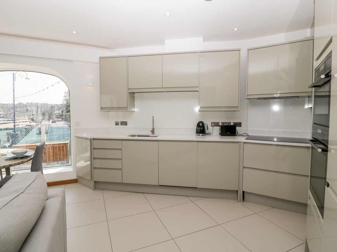 1 Ocean Bay
