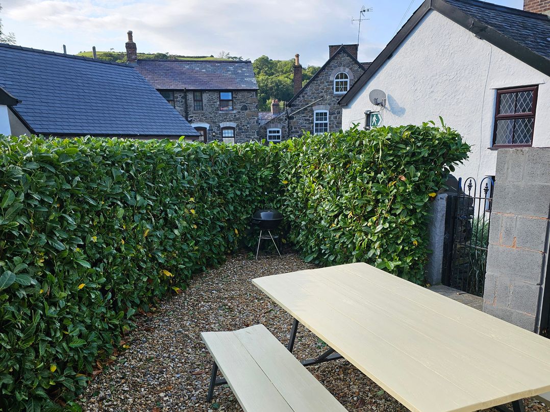 Dove Cottage