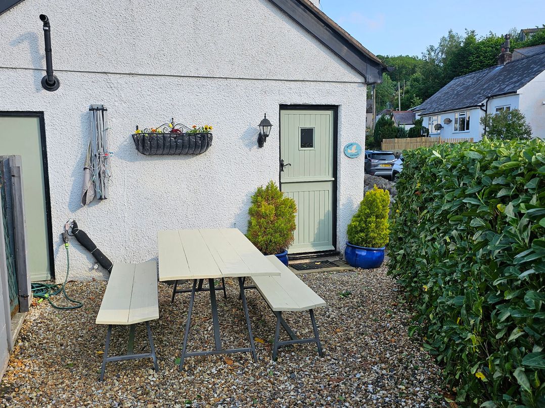 Dove Cottage