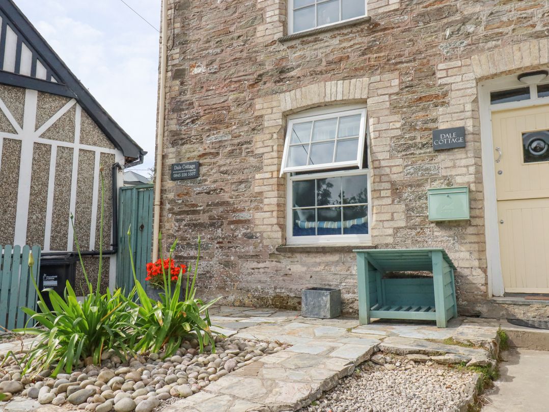 Dale Cottage