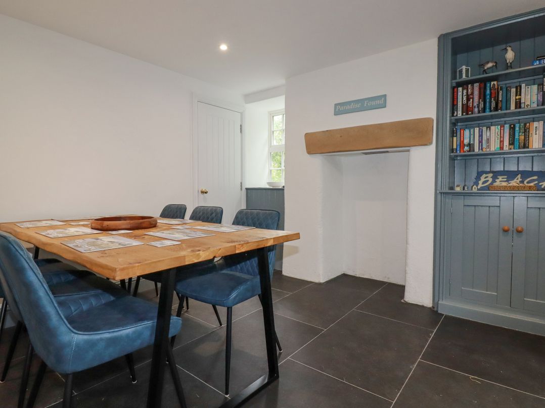 Dale Cottage
