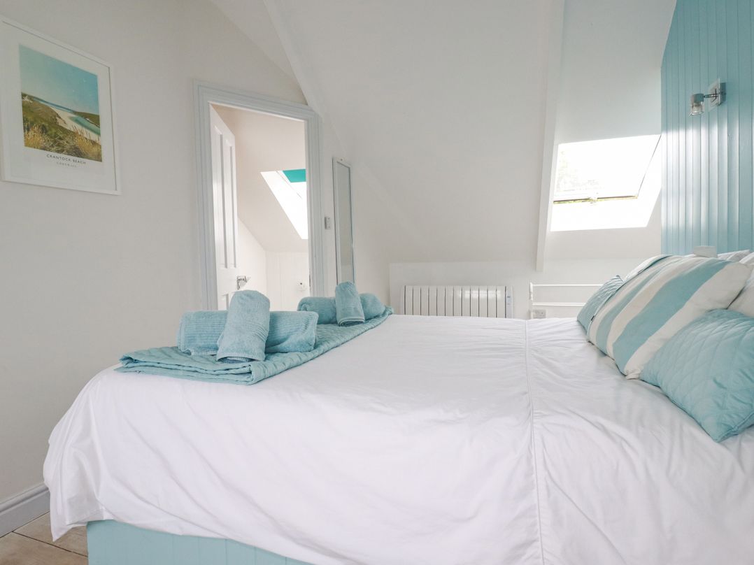 Dale Cottage
