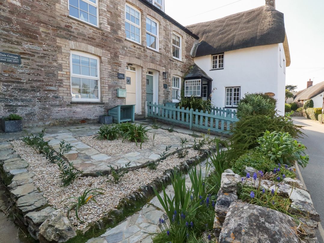 Dale Cottage