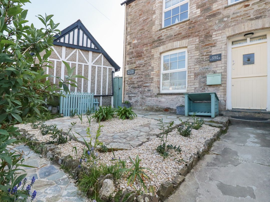 Dale Cottage